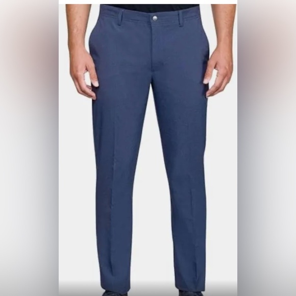Greg Norman Collection Other - Greg Norman Hi Tech Textile Jordan Golf Pants 36x32